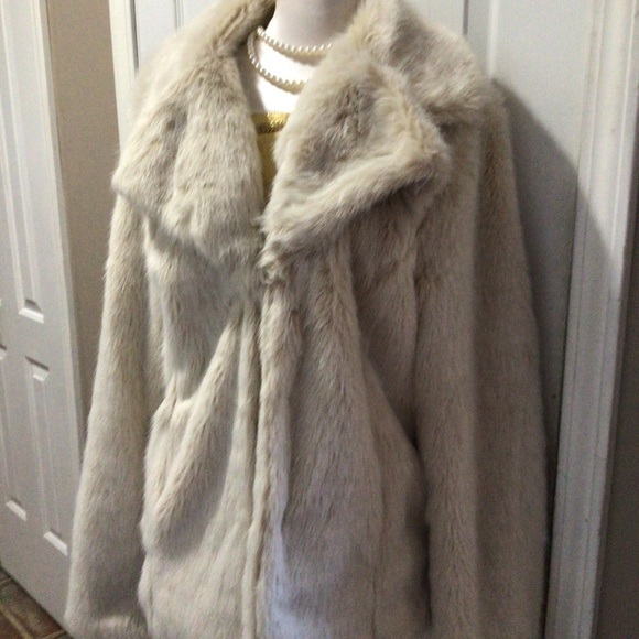 Faux fur super soft - Picture 1 of 6